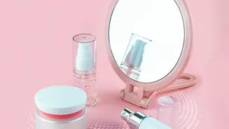 How Minimalist Makeup Patterns Keep Beauty Routines Stress-Free Across Multi-Day Events
