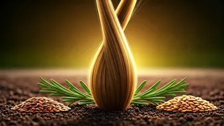 5 Natural Secrets to Thicker Hair: Beyond the Hype, Proven Home Remedies