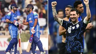 2027 ODI World Cup: సెలెక్టర్ల నిర్ణయాలపై మహ్మద్ కైఫ్ అసంతృప్తి.. రోహిత్, కోహ్లీపై కీలక వ్యాఖ్యలు!