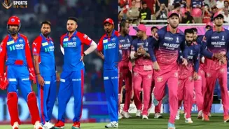 Factors that RR could capitalise on to record win over DC on May 17