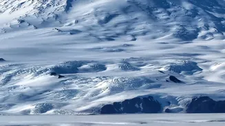 Mont Blanc’s Summit Has Gained Height Since 2023: Here’s Why