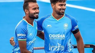 5 Indian players who made unlikely international comebacks