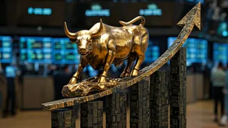 Nifty's Decade Triumph: What's Next?