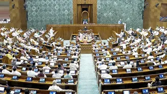 Anti-paper leak Bill 2026 passed by Lok Sabha: What students need to know