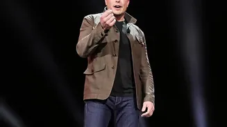Elon Musk's Latest Interview Sets a Faster Timeline for Superintelligent AI