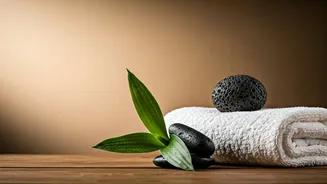 Why Rest And Recovery Are The New Ultimate Flex