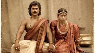 Ranabaali crosses 50 crore mark