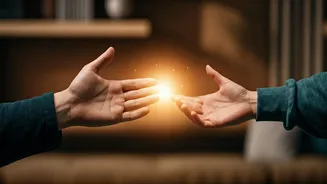 Beyond Compatibility: The Real Secret to Thriving Relationships