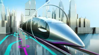 Use the Final Day for Flexible Activities near Transport Links