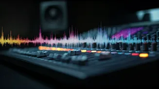 YouTube & AI Songs: What's Happening in Music?