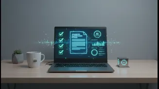 Research Paper Self-Checks With AI Are Becoming a New Student Productivity Habit