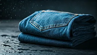 Denim Lovers, Here's Your Monsoon Guide