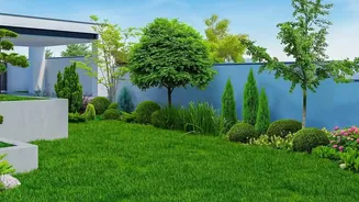 Choose a Shell Project That Replaces, Not Adds to, Garden Clutter