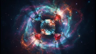 Complex Sugar Discovery Encourages Further Astrochemistry Research
