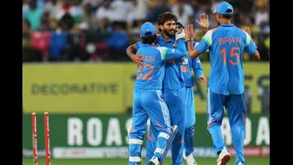 India Coach Reveals Hardik Pandya's 'Natural Successor Or Back‑Up' Has Been Found