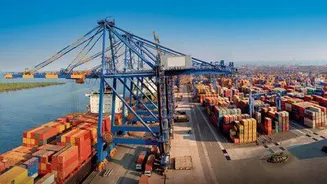 Adani Ports posts 9.2% rise in April-June profit ₹3,620 cr