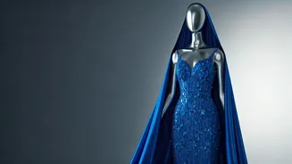 Valentino's Timeless Fashion Philosophy: Wear What Makes You Feel Alive