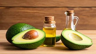 Avocado Oil: A Health Booster With 10 Benefits