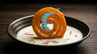 Sweet Indulgence's Shadow: How Jalebi Led to Paralysis and What It Means