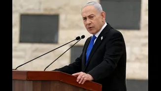 Netanyahu Says India Has ‘Crazy Love’ For Israel, Praises Growing Bilateral Ties