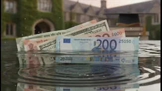 Loan Rates, Currency And Fees: Key Costs For Overseas Study Plans