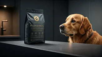 Breed-Specific Nutrition Is The New Fur-Baby Upgrade