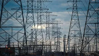 India might interconnect its electrical grid with Saudi Arabia
