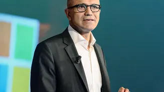 The Career Lesson From India's Latest AI Hiring Data: AI Skills And New Roles