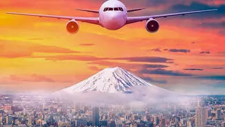 Japan Without the Crush: Five Smart Destination Swaps