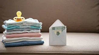 Bengaluru Mother's Rs 46,000 Nanny Salary: Treating Caregivers as Family