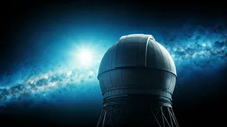 Roman Telescope Could Reveal A New Cosmic Atlas