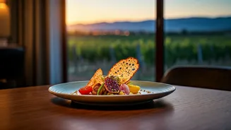 Virginia Unveils 2026: A Year of Exciting New Resorts, Historic Celebrations, and Culinary Delights!