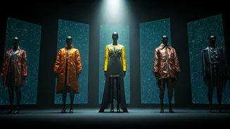 Fashion Forward: Trends Set to Rule 2026