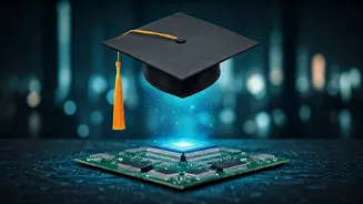 Nvidia CEO's College Dropout Revelation