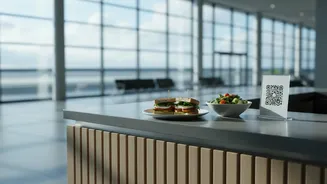 Airport Food Compliance Becomes Easier to Map After FSSAI Order