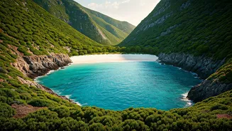 Discover Paradise: 6 Breathtaking Underrated Beaches for Your Dream Vacation