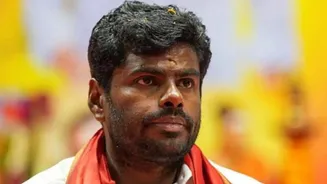 After BJP Exit, Annamalai's 'We The Leaders' Draws Nearly 14 Lakh Supporters In 24 Hours