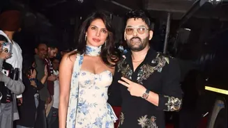 'Great Indian Kapil Show' promo: Priyanka Chopra brings laughter, wit