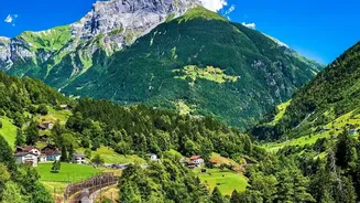 How to Track Train Availability Without Relying on One Route