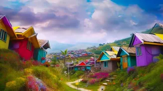 Rainy-Season Getaway Mistakes: What Travellers Should Know Before Leaving