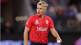 Sam Curran embraces flexible role in England's T20I success
