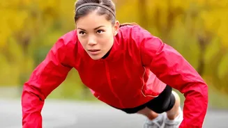 Group Training And Solo Exercise Performed Similarly In A Large Review
