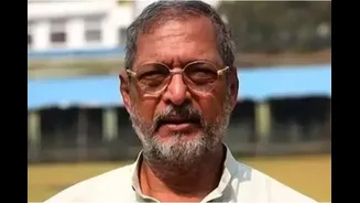 Nana Patekar Passes Away: Riteish Deshmukh, Nimrat Kaur, Others Mourn His Demise