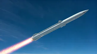 DRDO's Hypersonic Missile: A Republic Day Preview