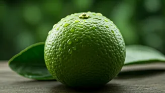 Why Gen Z Swears By Sweet Limes Now