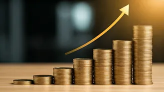 Pension Funds Increase Equity Investments