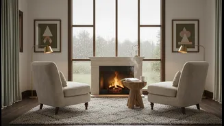 Unique Boutique Homestays Are Making Weekend Rain Trips More Special
