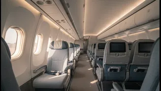 A Direct Flight Can Reduce Fatigue For Older Travellers And Families