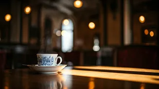 Irani Cafes Are Pune's Original Social Network