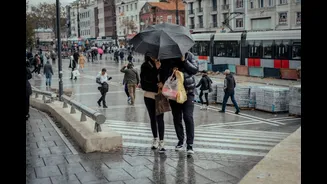 Monsoon Covers All Of India: IMD Red-Orange Alerts For Uttarakhand, UP, Delhi And 17 States